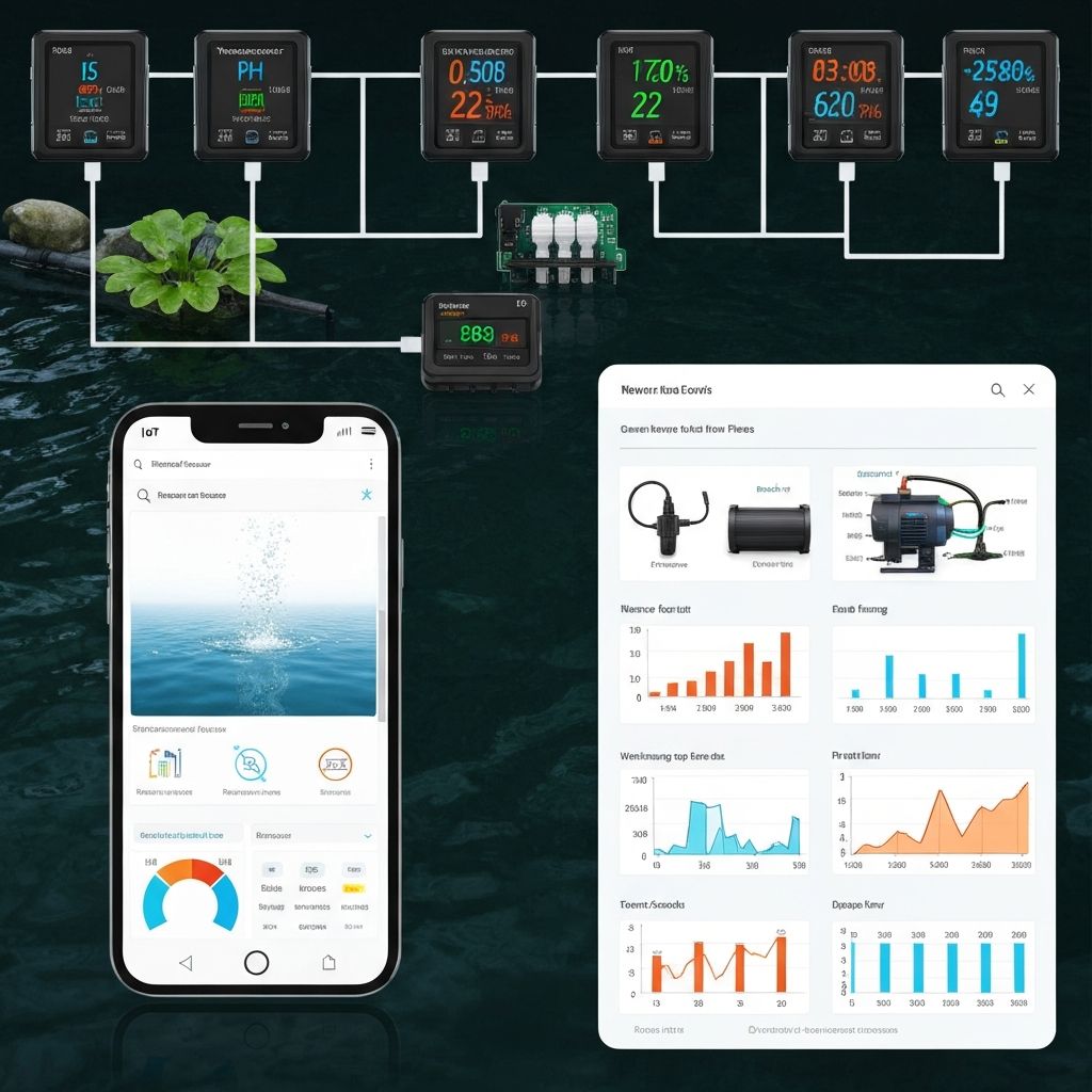 FISH POND MONITORING (FIPMO.ID)